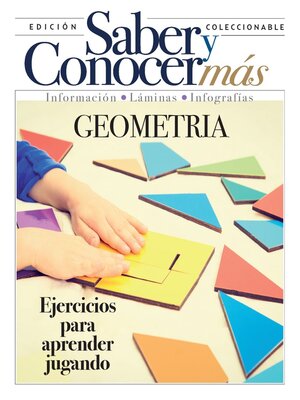 Saber y conocer más - Magazine